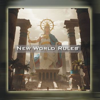 Cinerama - New World Rules