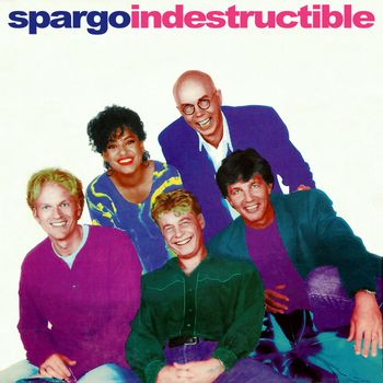 Spargo - Indestructible