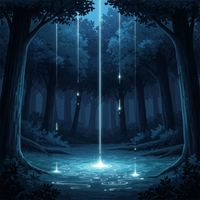 LofiForest - Forest Calm Beats