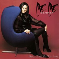 CeCe Peniston - Keep Givin' Me Your Love