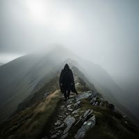 Rune Echo - Frozen Forest Celtic Ambient