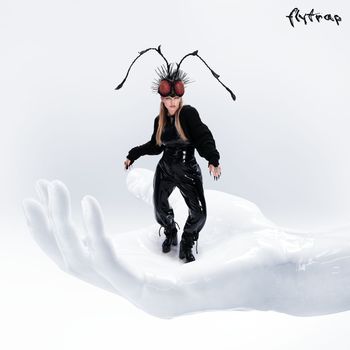 CHINCHILLA - Flytrap (Explicit)