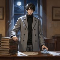 D.K - Unpaid Teacher