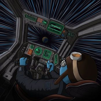 Sumo - Hyperdrive