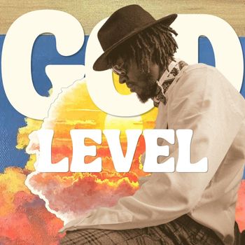 Randy Valentine - God Level (Explicit)