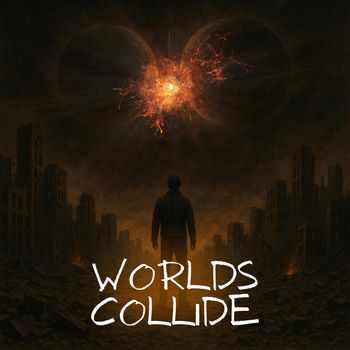 Gonzo - Worlds Collide