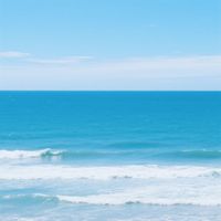 K4RMA - Where the sky meets the sea