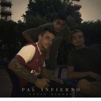 Petit Ribery & ADRIASEKAS - PAL INFIERNO