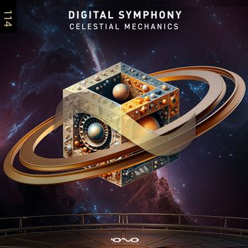 Digital Symphony - Celestial Mechanics