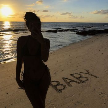 Nomen - Baby (Explicit)