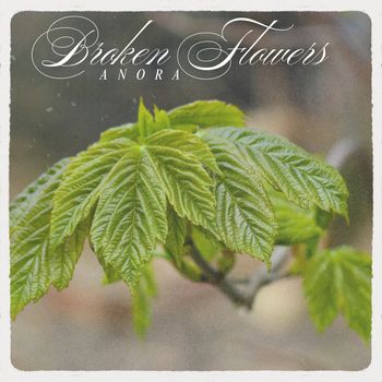 Anora - Broken Flowers