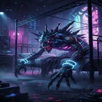 EL ORIGINAL - Monster under your Bed