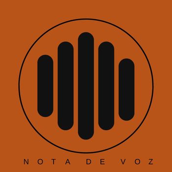 MONARCA - NOTA DE VOZ