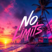 MD - No Limits (Slowed Down)
