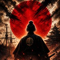 Ginga - Rise up JAPAN