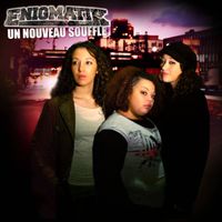 ENIGMATIK - Un nouveau souffle
