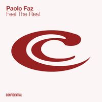 Paolo Faz - Feel The Real