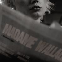 RAN - Madame Wallace (Explicit)