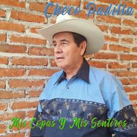Checo Padilla - Mis Copas Y Mis Sentires