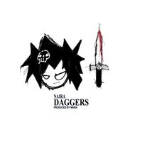 naira - DAGGERS (Explicit)