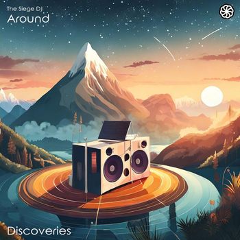 The Siege DJ - Around