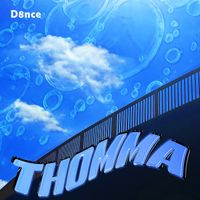 thomma - D8nce