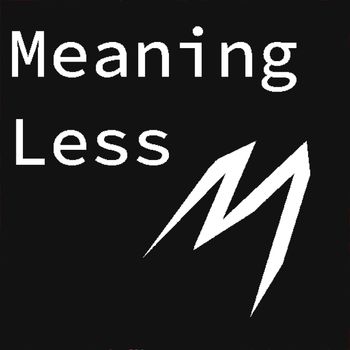 Mnemonic - Meaningless