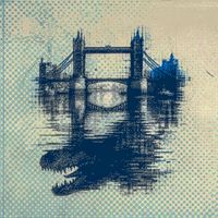 Ugress - The Lost World - Part 1: London Rumours
