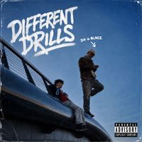 Candyman - Different Drills (Explicit)