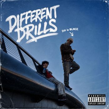 Candyman - Different Drills (Explicit)