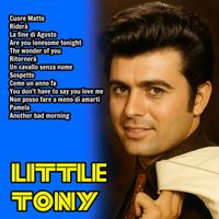 Little Tony - Little Tony