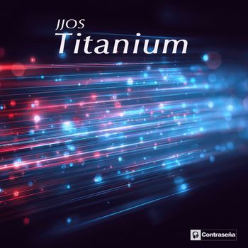 Jjos - Titanium