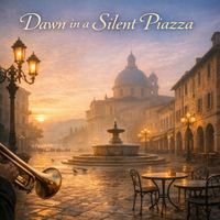 hanzo - Dawn in a Silent Piazza