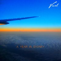 Vincent - A year in Sydney