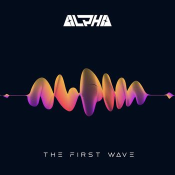 Alpha - The First Wave