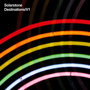 Solarstone - Destinations V1