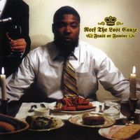 Reef The Lost Cauze - Feast or Famine (Explicit)