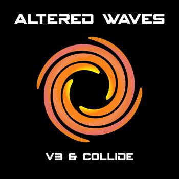Altered Waves - V3 & Collide