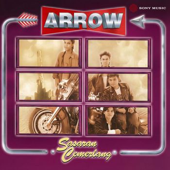ARROW - Sasaran Cemerlang
