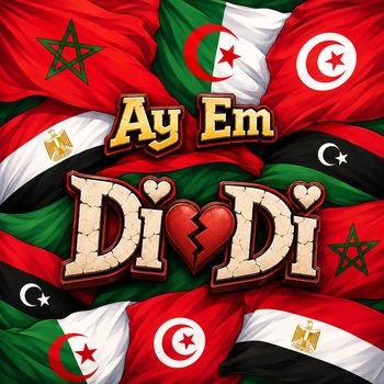 Ay Em - DiDi (Explicit)