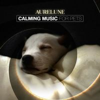 Aurelune - Calming Music for Pets