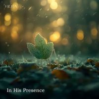 James - In His Presence