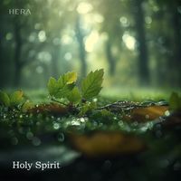 James - Holy Spirit