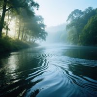 MOUNA - When the Leaves Let Go