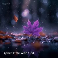 James - Quiet Time With God