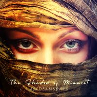 Ajad Samskara - The Shadow of Minaret