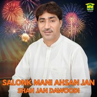 Shah Jan Dawoodi - Salonk Mani Ahsan Jan
