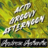 Andrea Astarita - Acid Groovy Afternoon