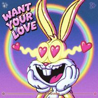Sonnenkind - Want Your Love