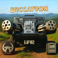 Wiccatron - War